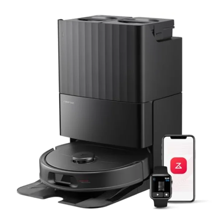 Roborock Q5 Pro