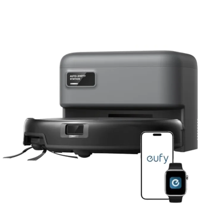 eufy RoboVac 11S Max