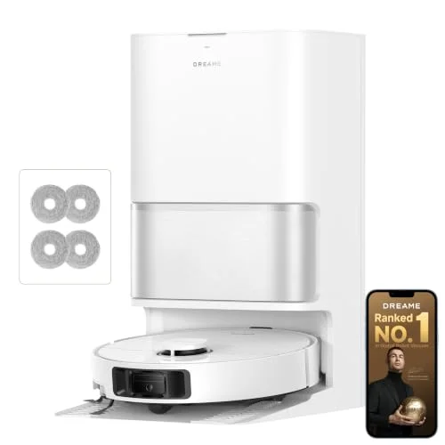 Dreame L10s Ultra
